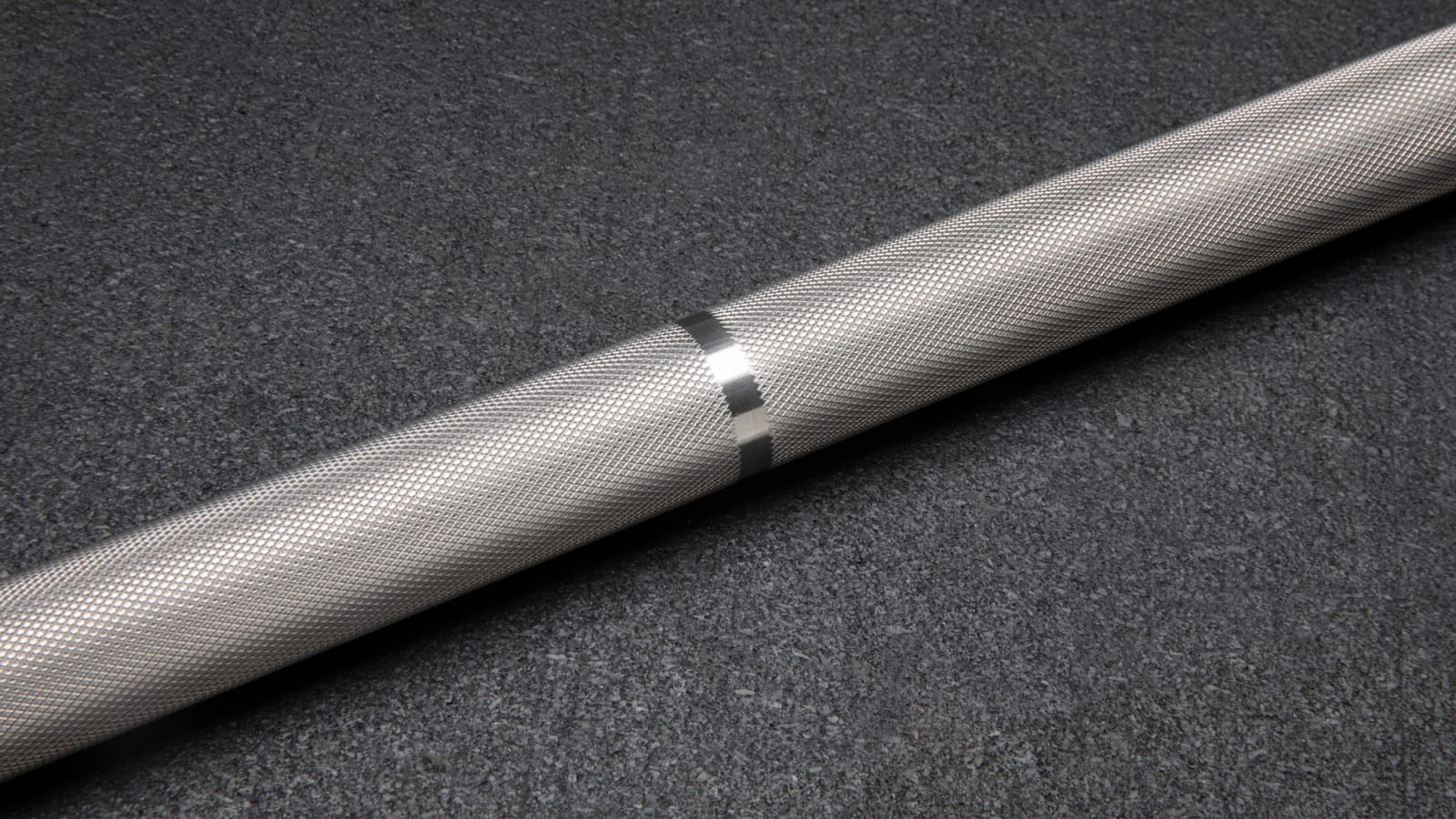 Rogue 25mm War Bar Stainless Steel